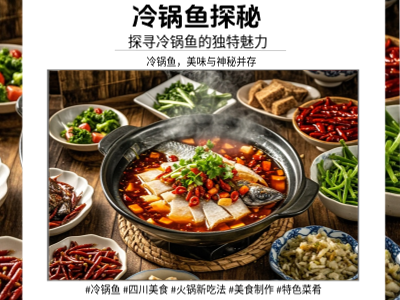 冷锅鱼的独特魅力在哪里？